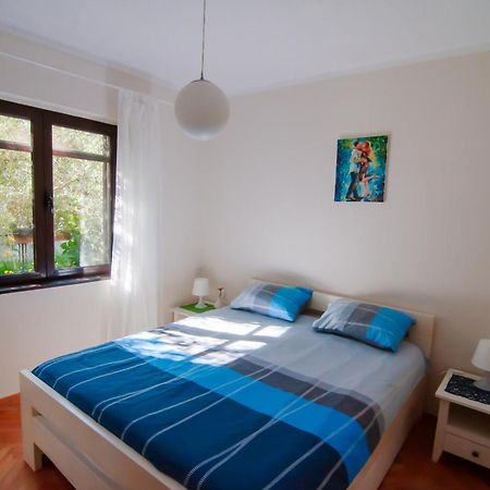 Apartments Iva Tivat Buitenkant foto