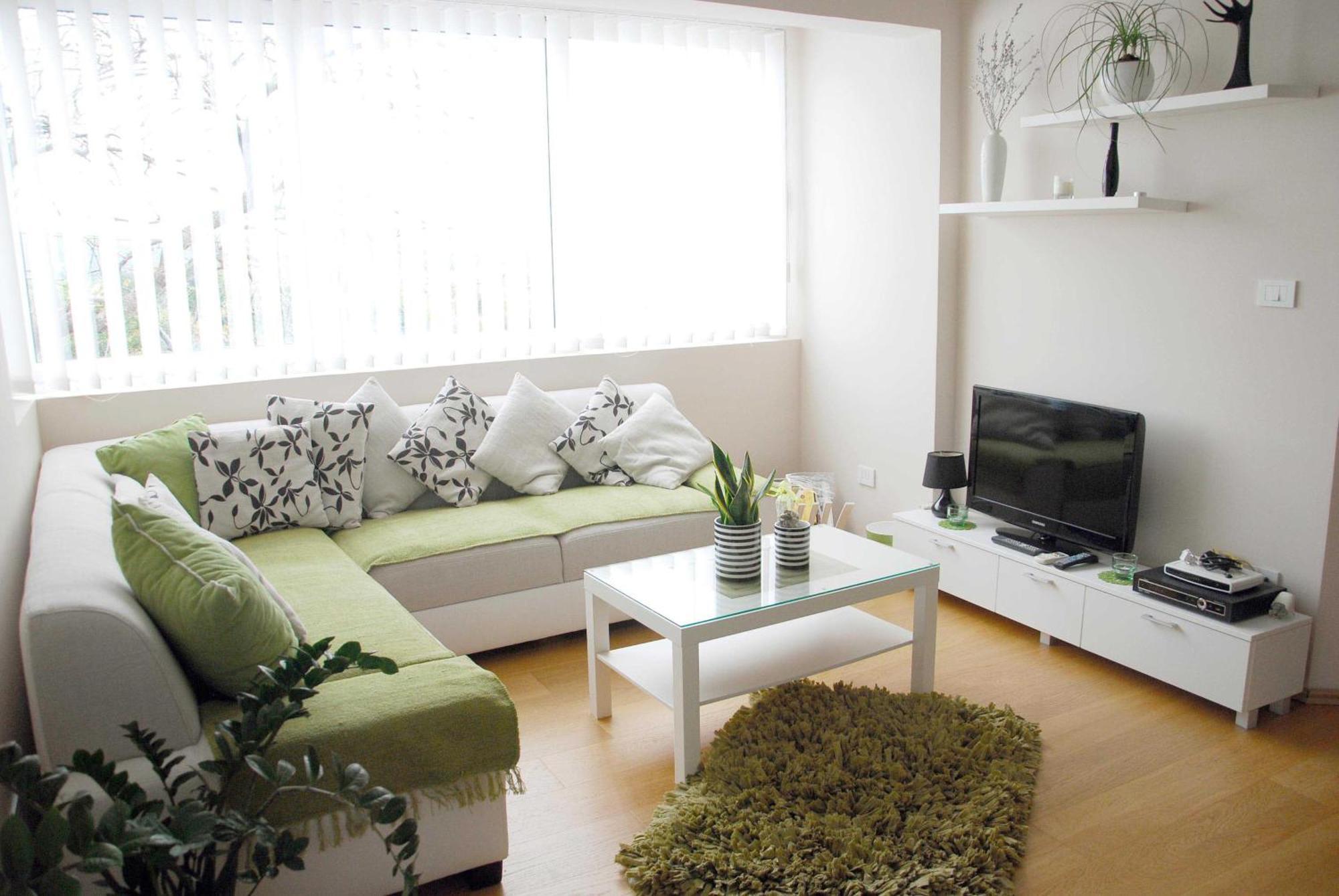 Apartments Iva Tivat Buitenkant foto