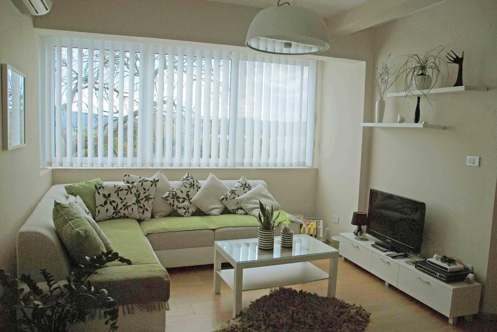 Apartments Iva Tivat Buitenkant foto