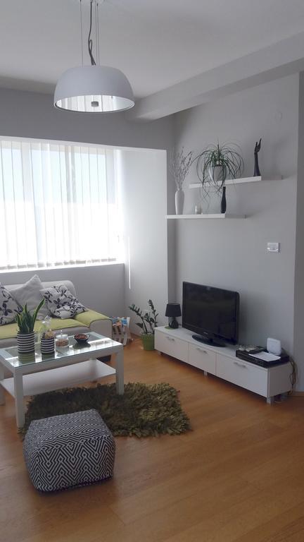 Apartments Iva Tivat Buitenkant foto